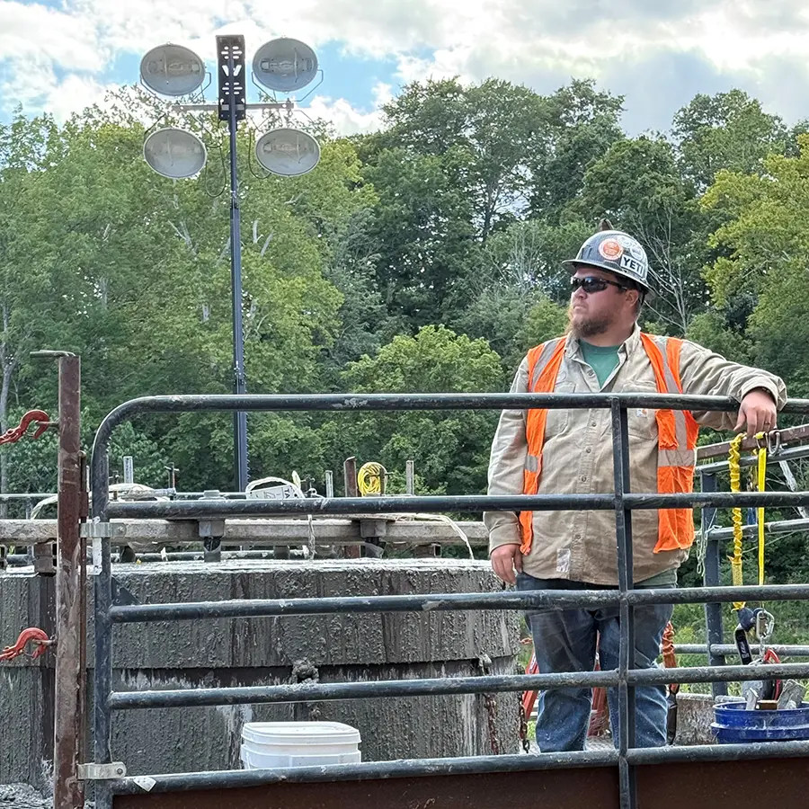 Foundational Drilling