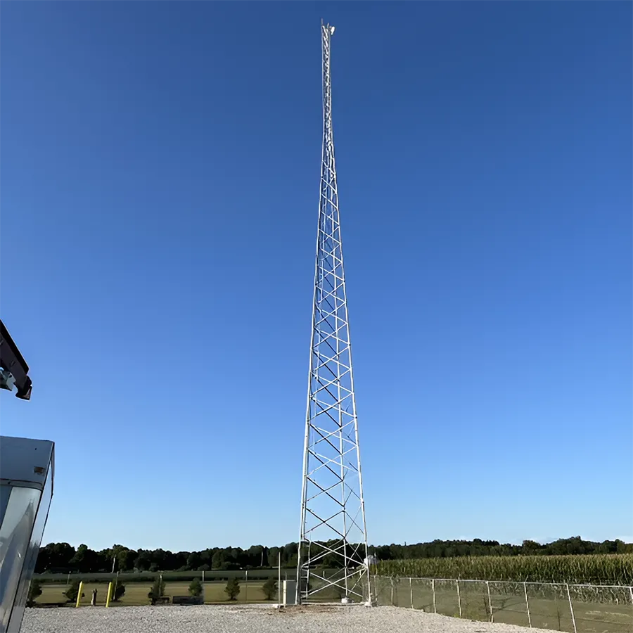 tower