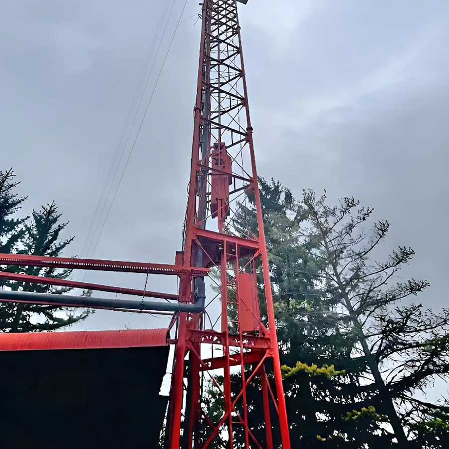 wthr tower